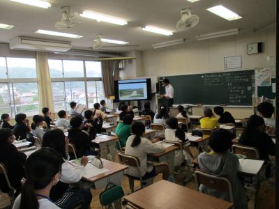 5年社会