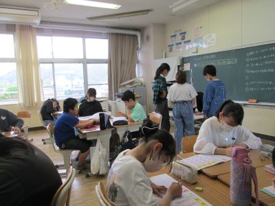 6年国語①