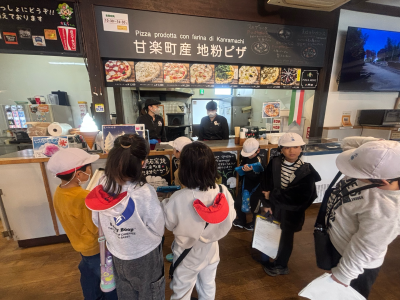 2年松組_がっかつ_佐藤碧_写真_2