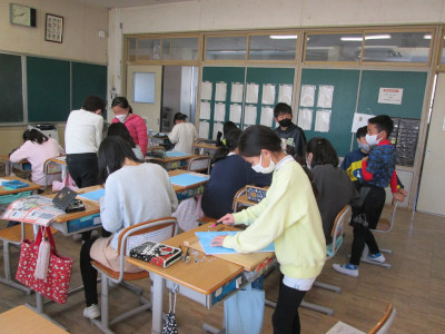 トップページ | 甘楽町立小幡小学校